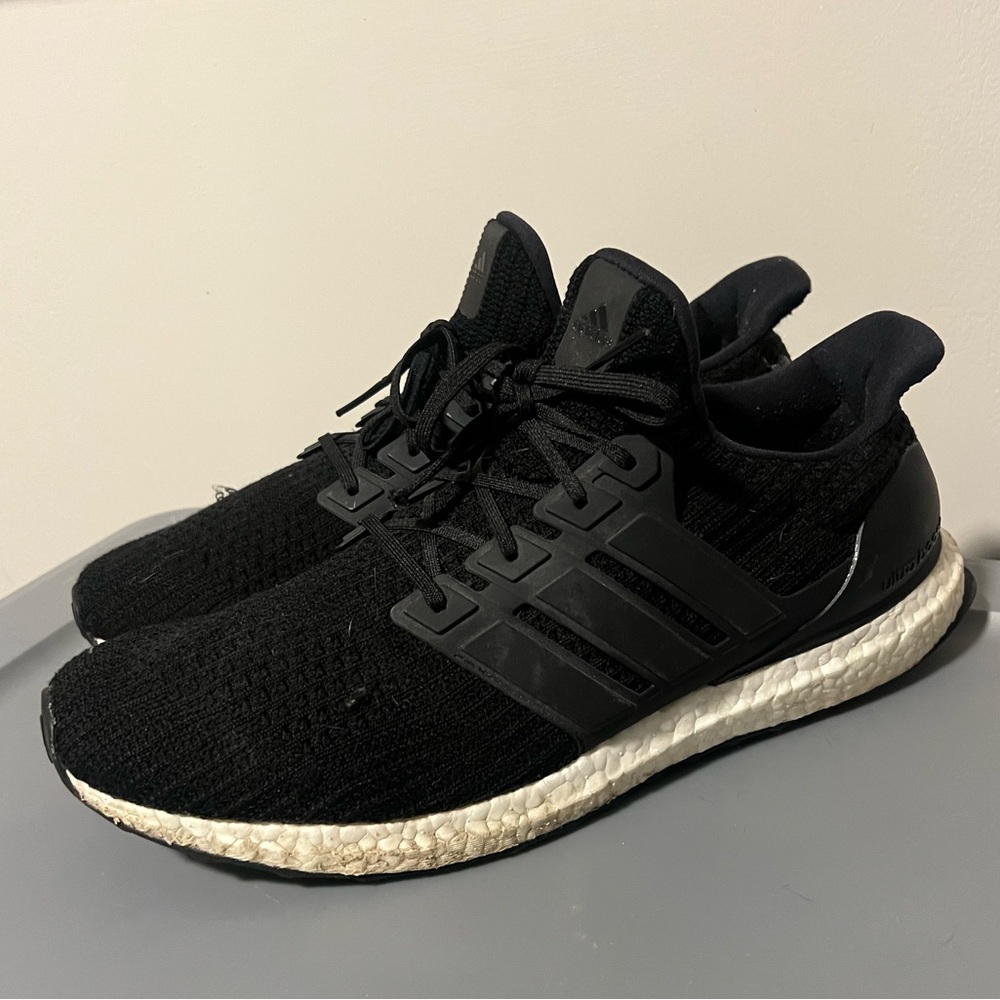 Adidas Ultraboost size 14